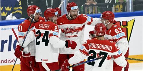 ishockey vm resultat